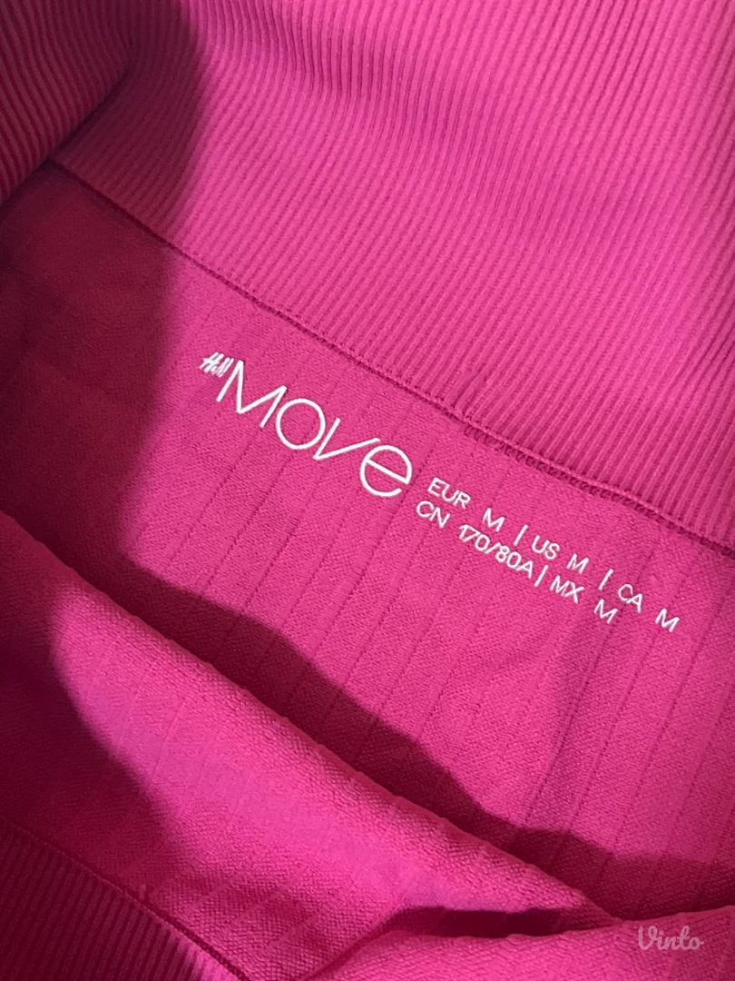 H&M - sportski šorts