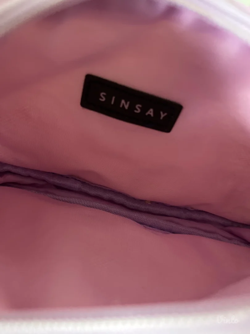 Sinsay - ženska torbica