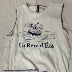 H&M - majica bez rukava