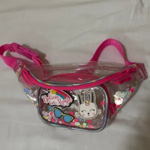 Lc waikiki- torbica pederusa za devojčice