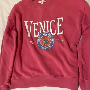 H&M - roze dukserica