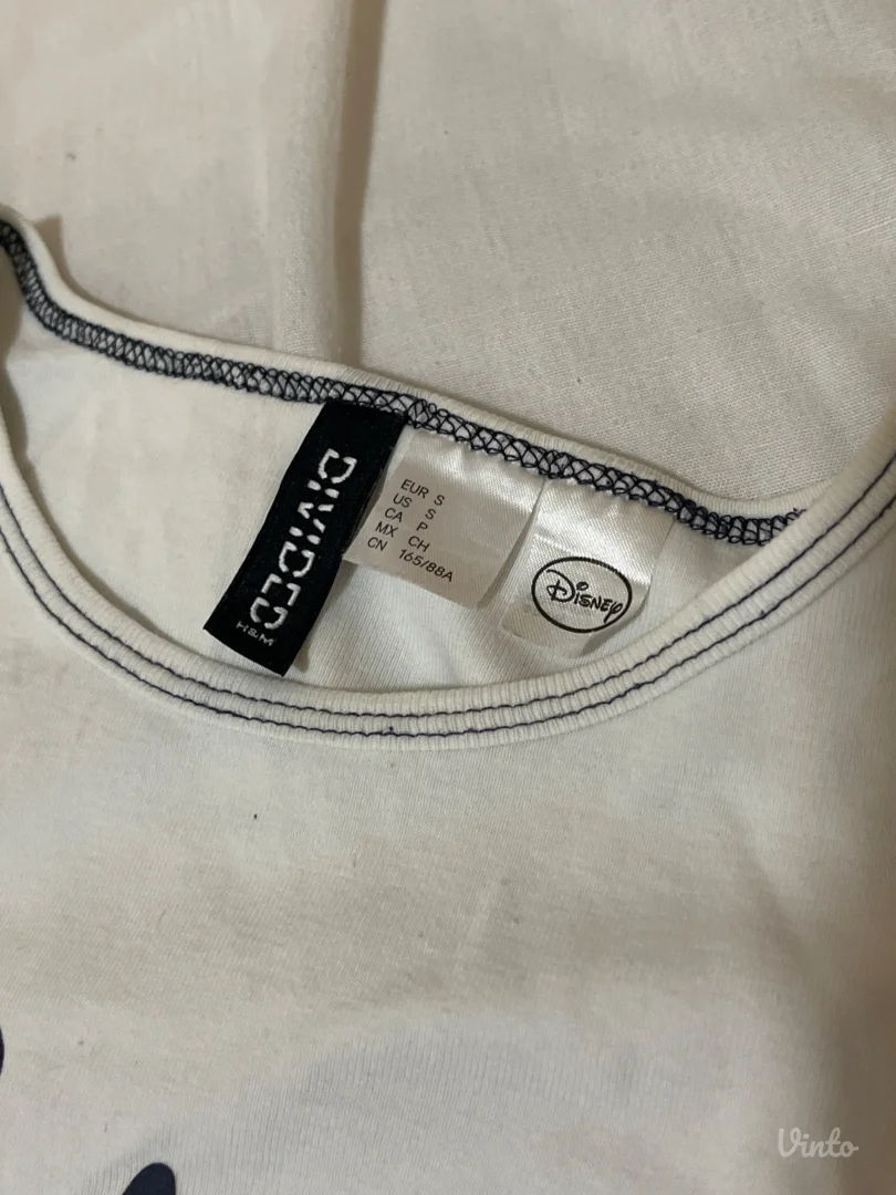 H&M - majica bez rukava