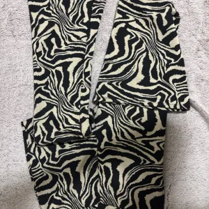 Leopard print zvoncare