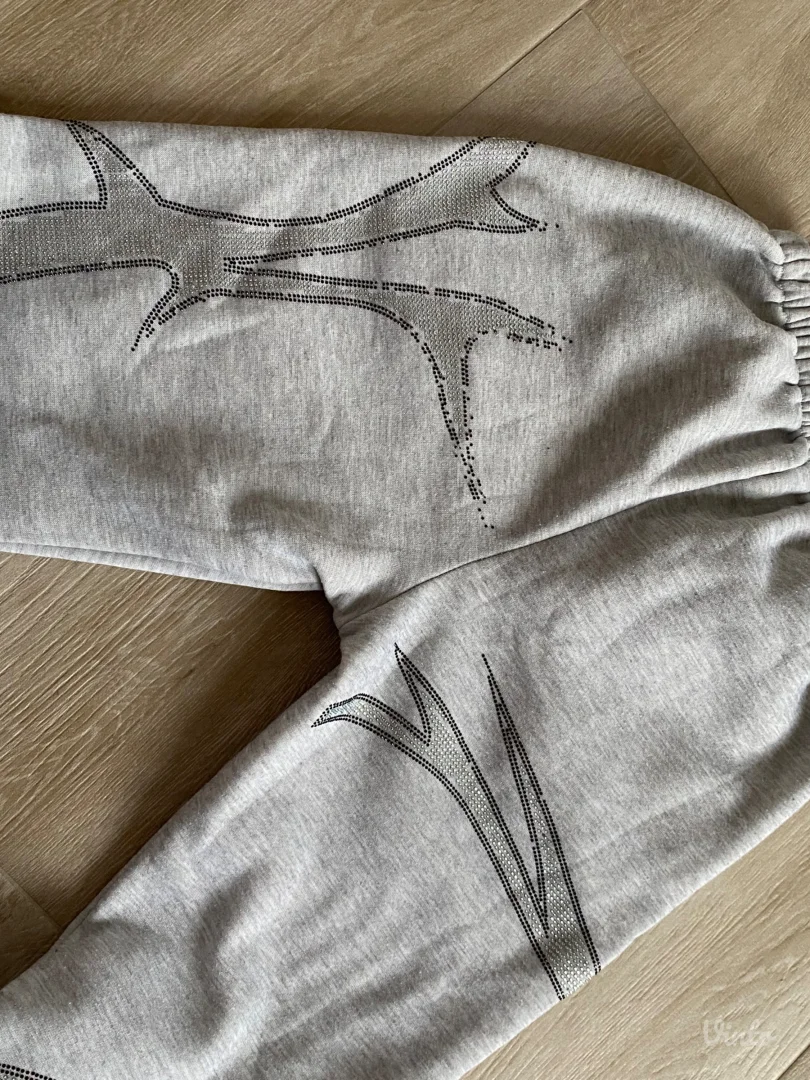 cyber sigil trenerka XS