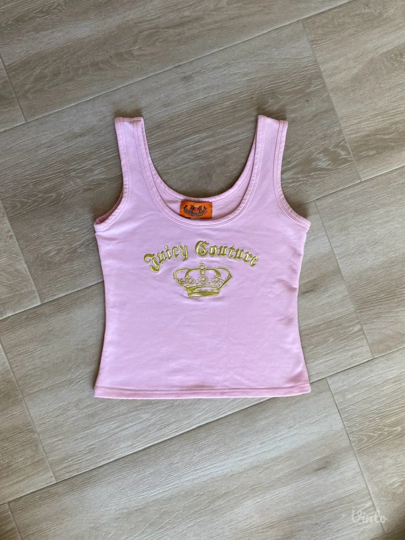 Juicy Couture original top
