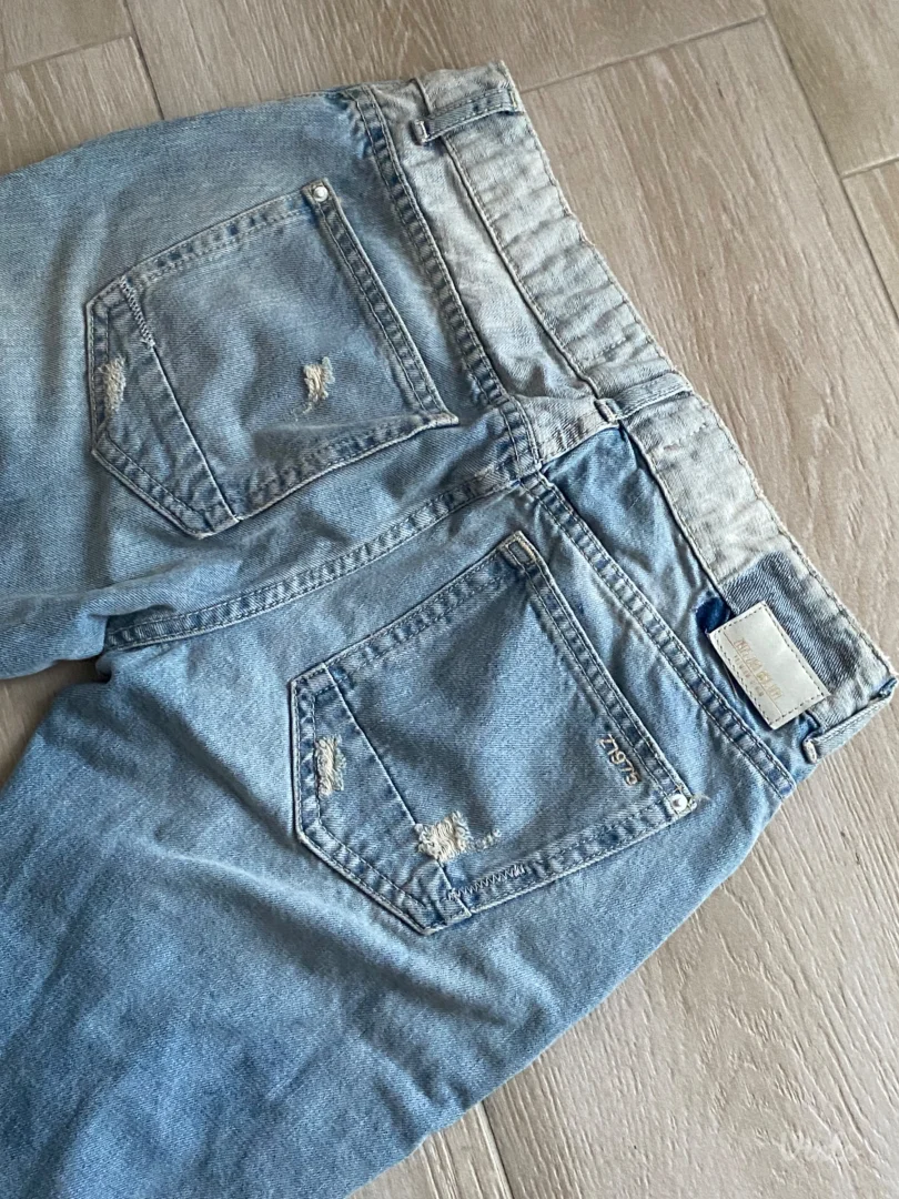 Zara farmerke