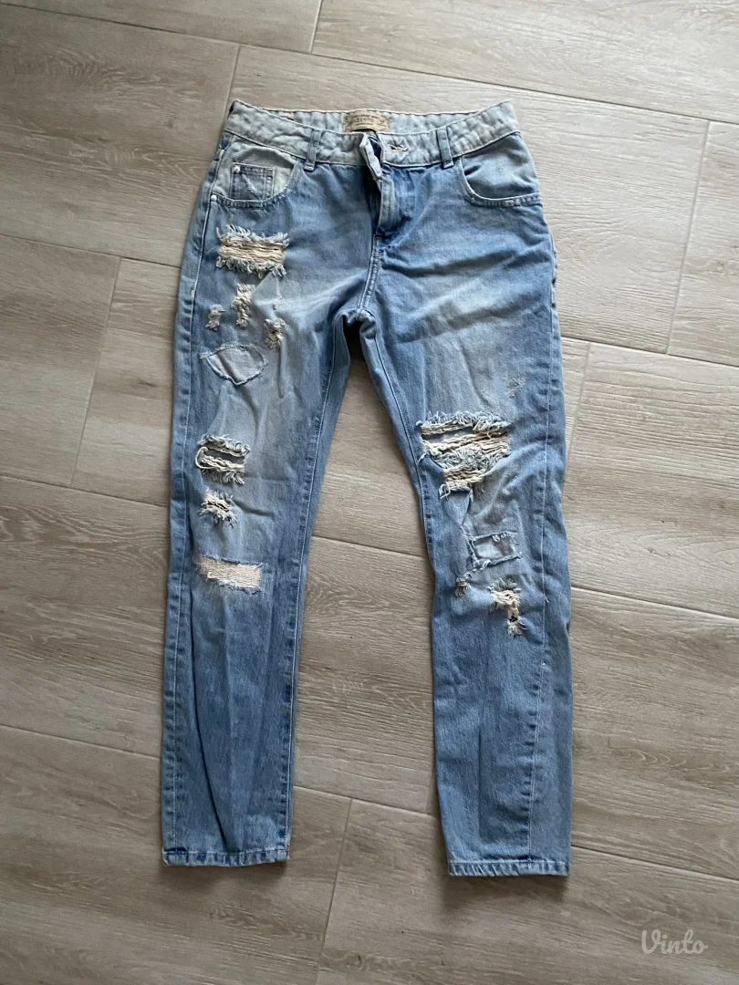 Zara farmerke