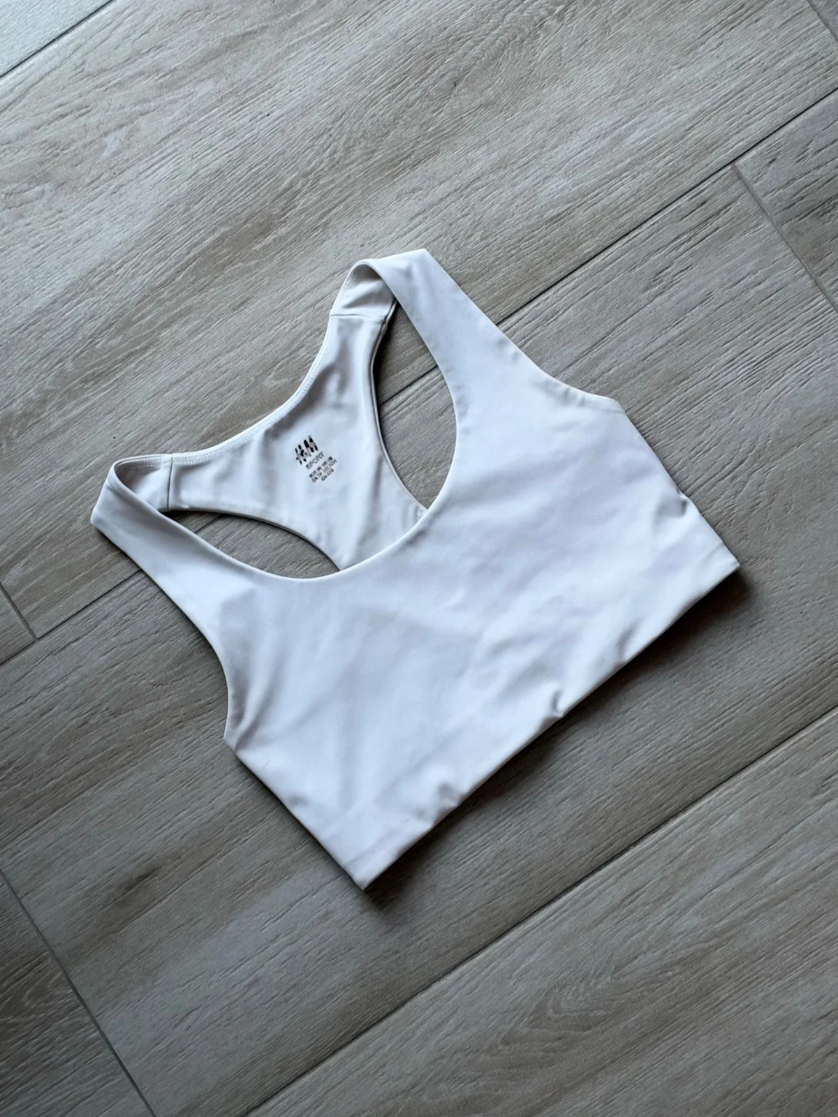 H&M sportski top