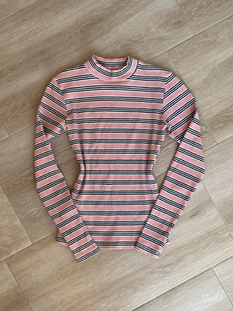 Tally Weijl uska majica S