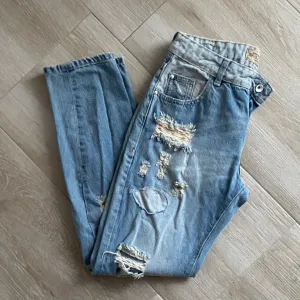Zara farmerke