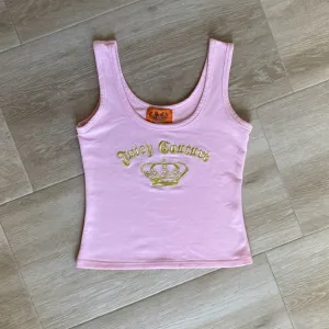 Juicy Couture original top