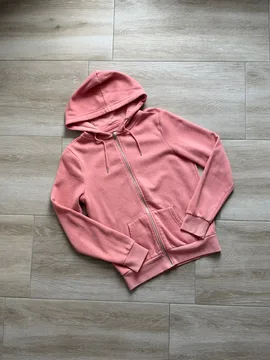 Primark zip duks