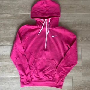 Nike roze duks