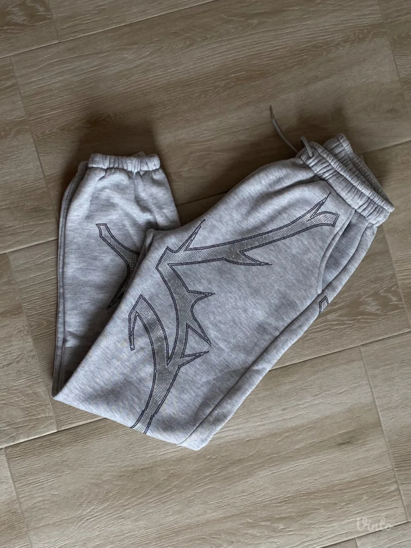 cyber sigil trenerka XS