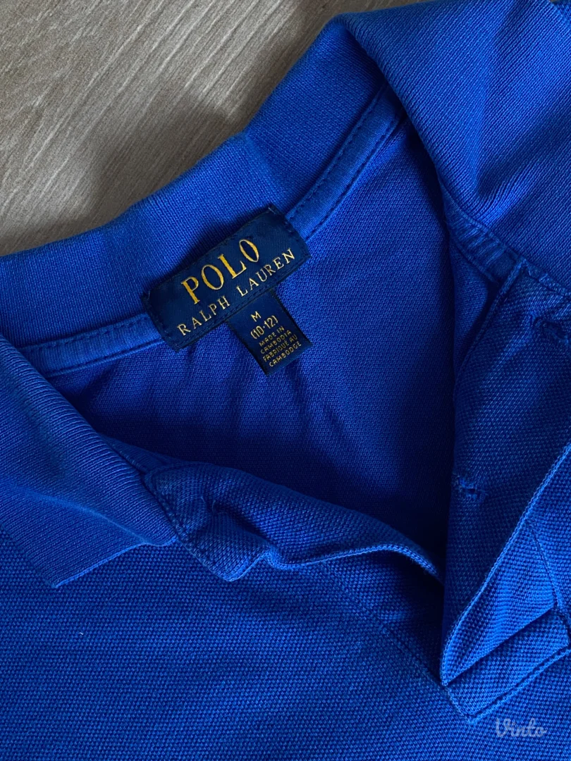 POLO Ralph Lauren majica XS