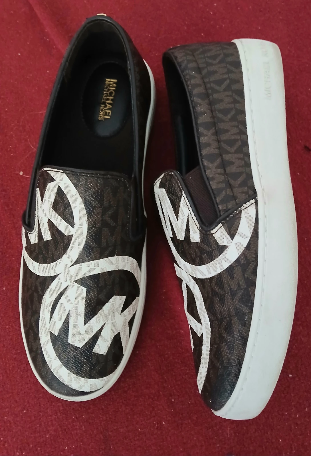 Espadrile Mk