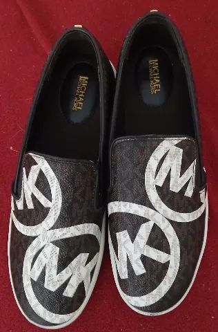 Espadrile Mk