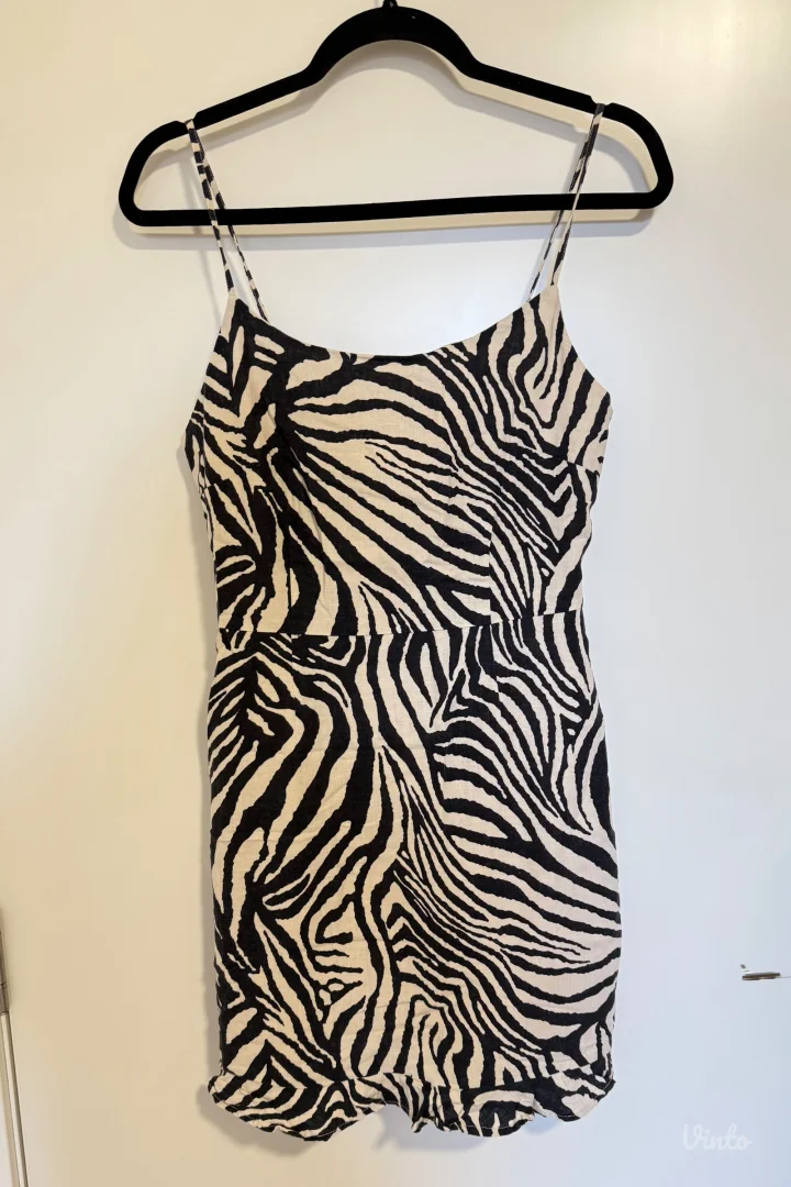 Reserved - Mini haljina