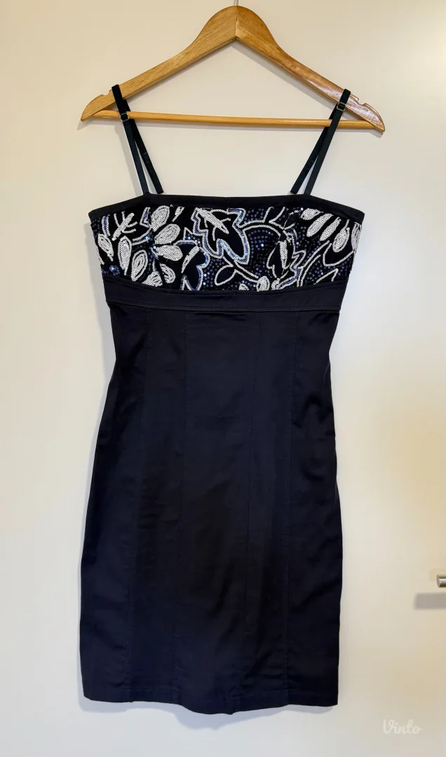 Rinascimento - Teget haljina