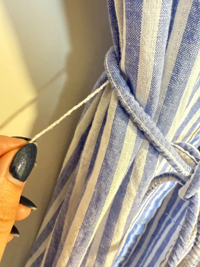 H&M - Košulja/haljina