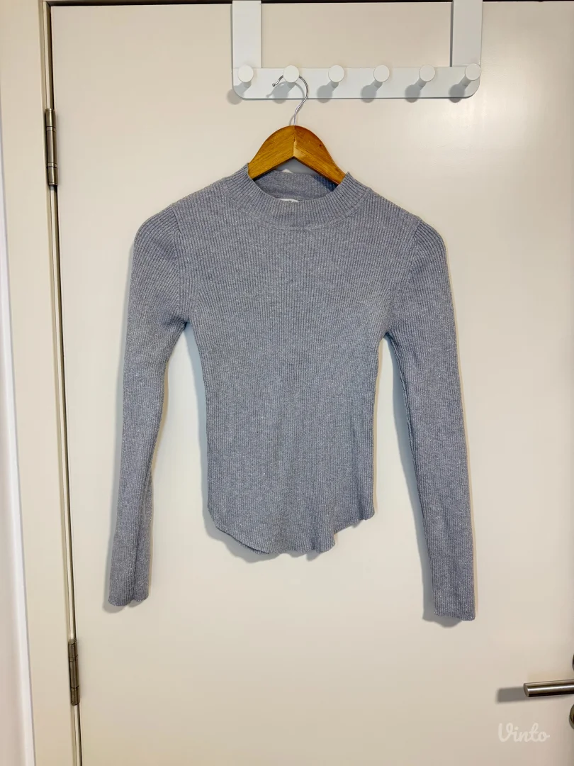 Stradivarius - Džemper