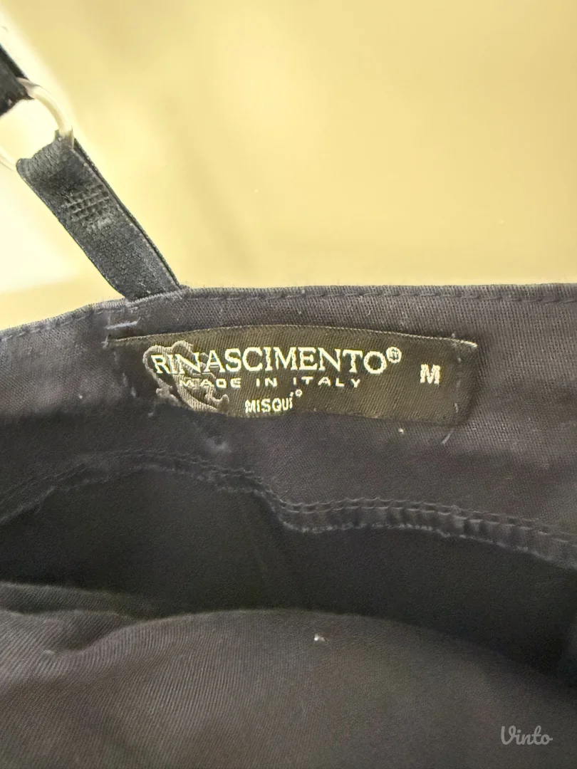 Rinascimento - Teget haljina