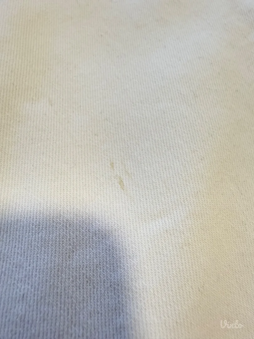 Stradivarius - Bele farmerke