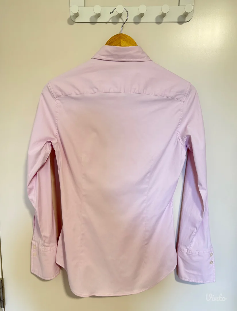 Legend - Roze košulja