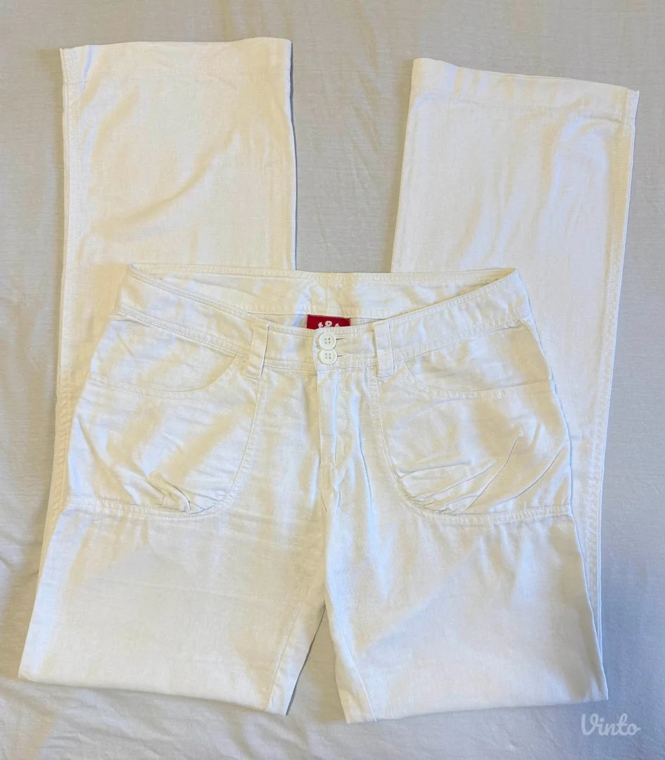 Todor - Bele pantalone