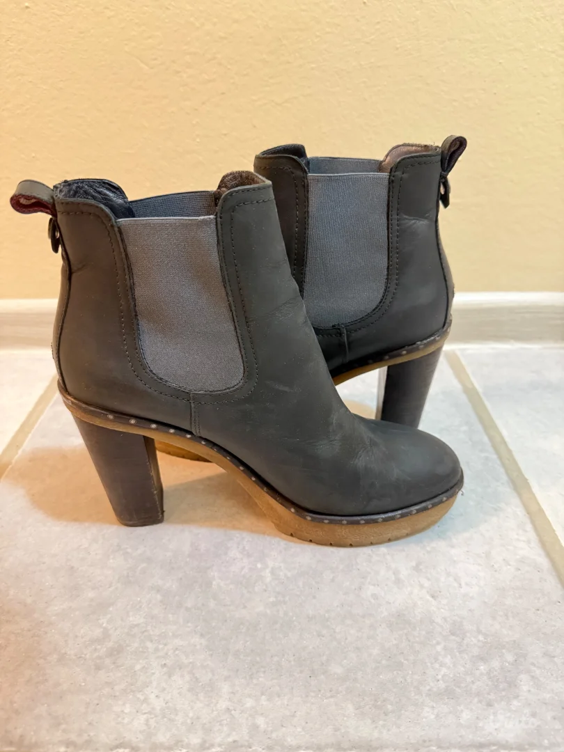 Tommy Hilfiger Čizme