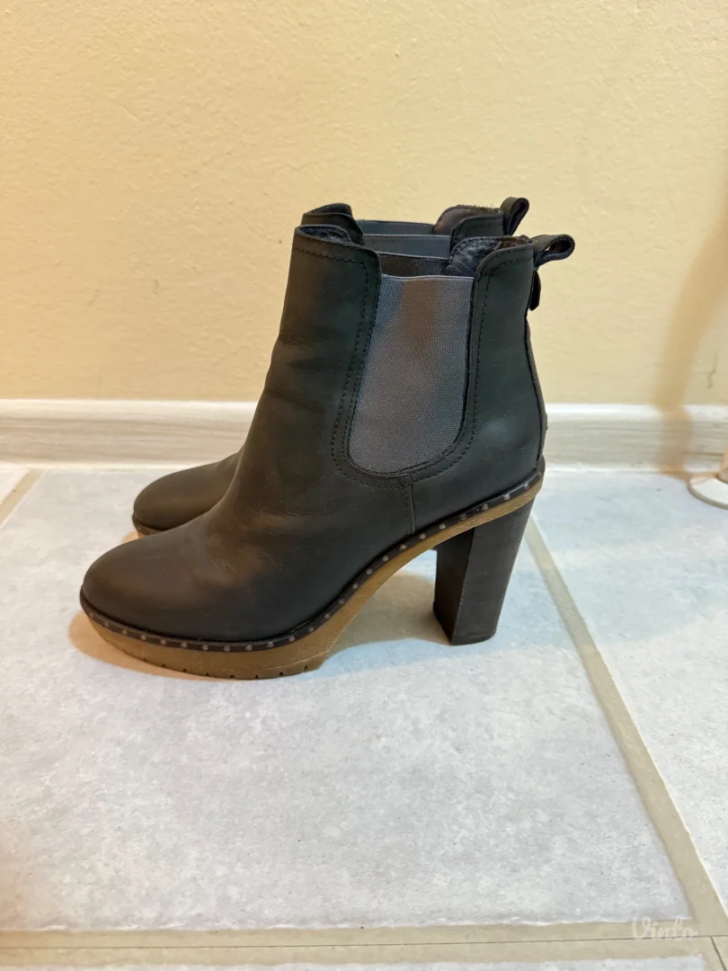 Tommy Hilfiger Čizme