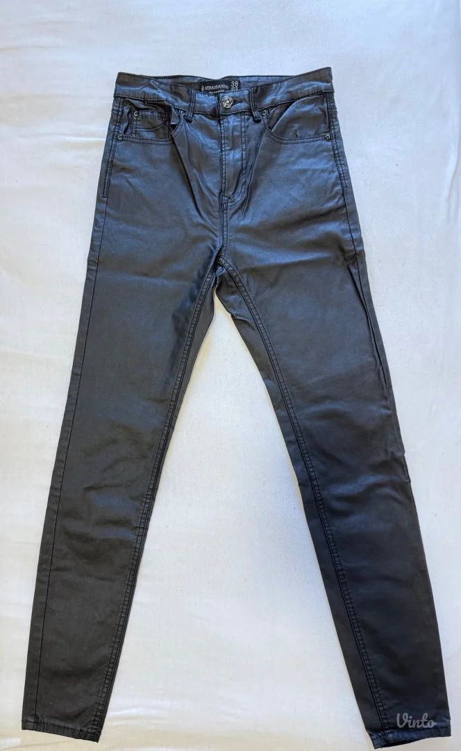 Stradivarius - Pantalone