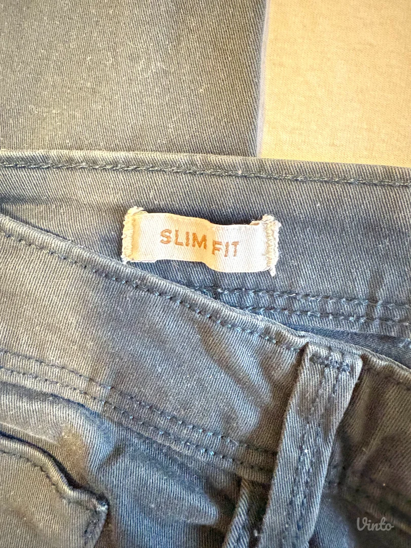 Nice & Chic - Slim fit pantalone