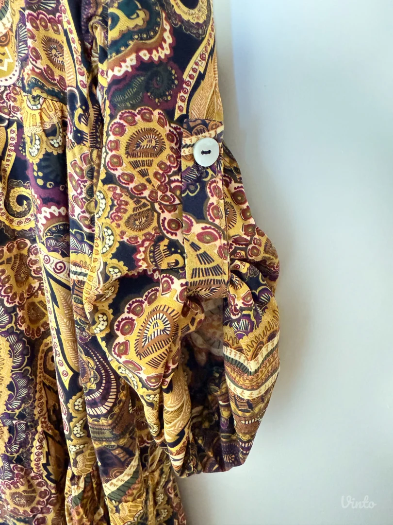 Tunika/haljina sa printom