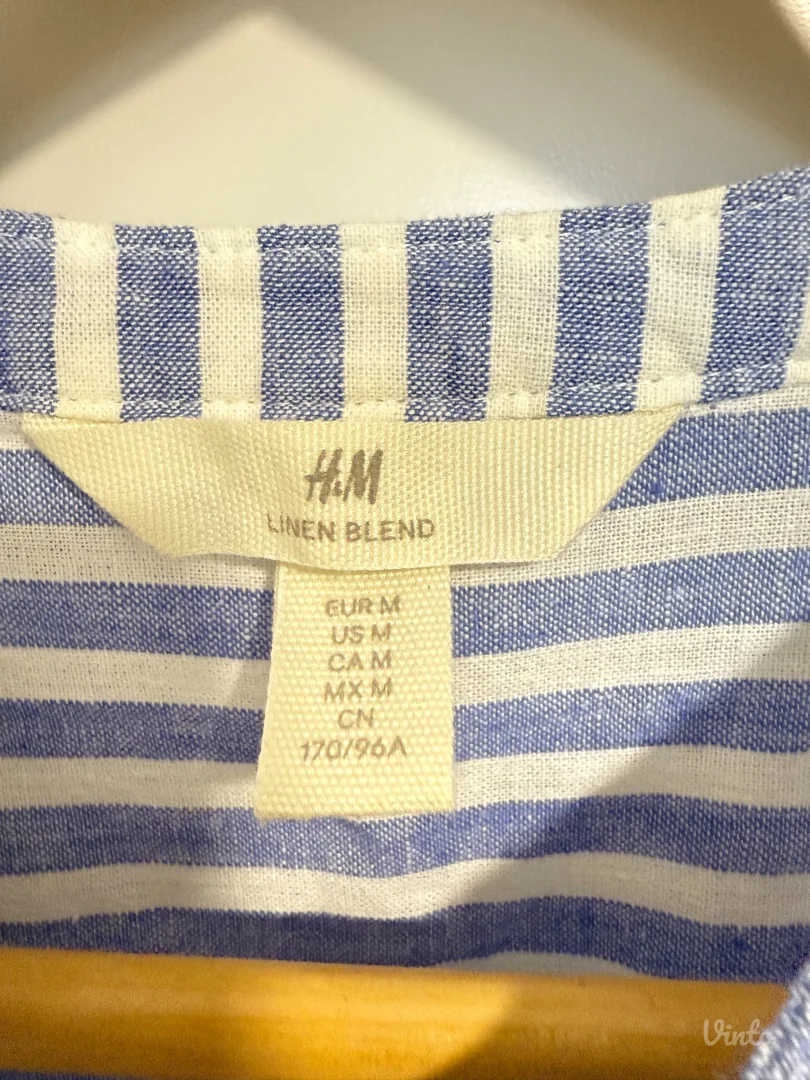 H&M - Košulja/haljina