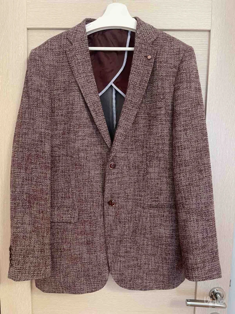 Jeordie’s - Muški sako