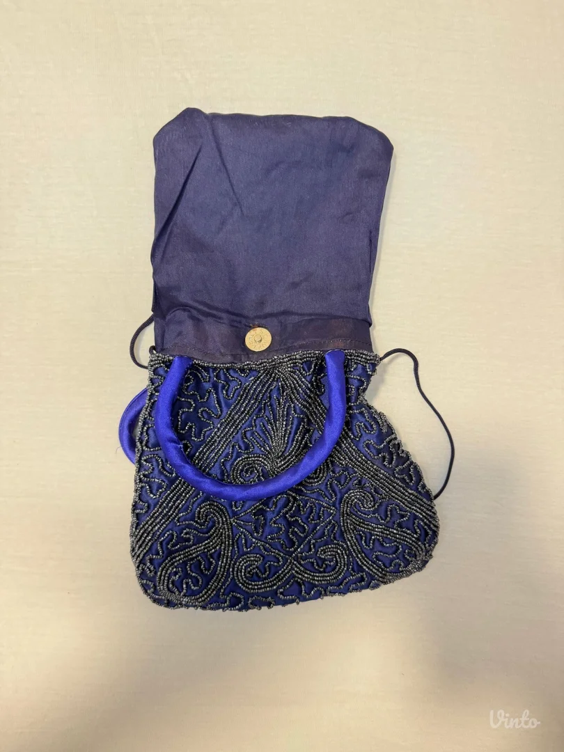 Vintage torbica