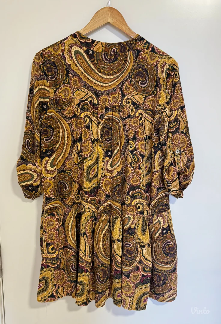 Tunika/haljina sa printom