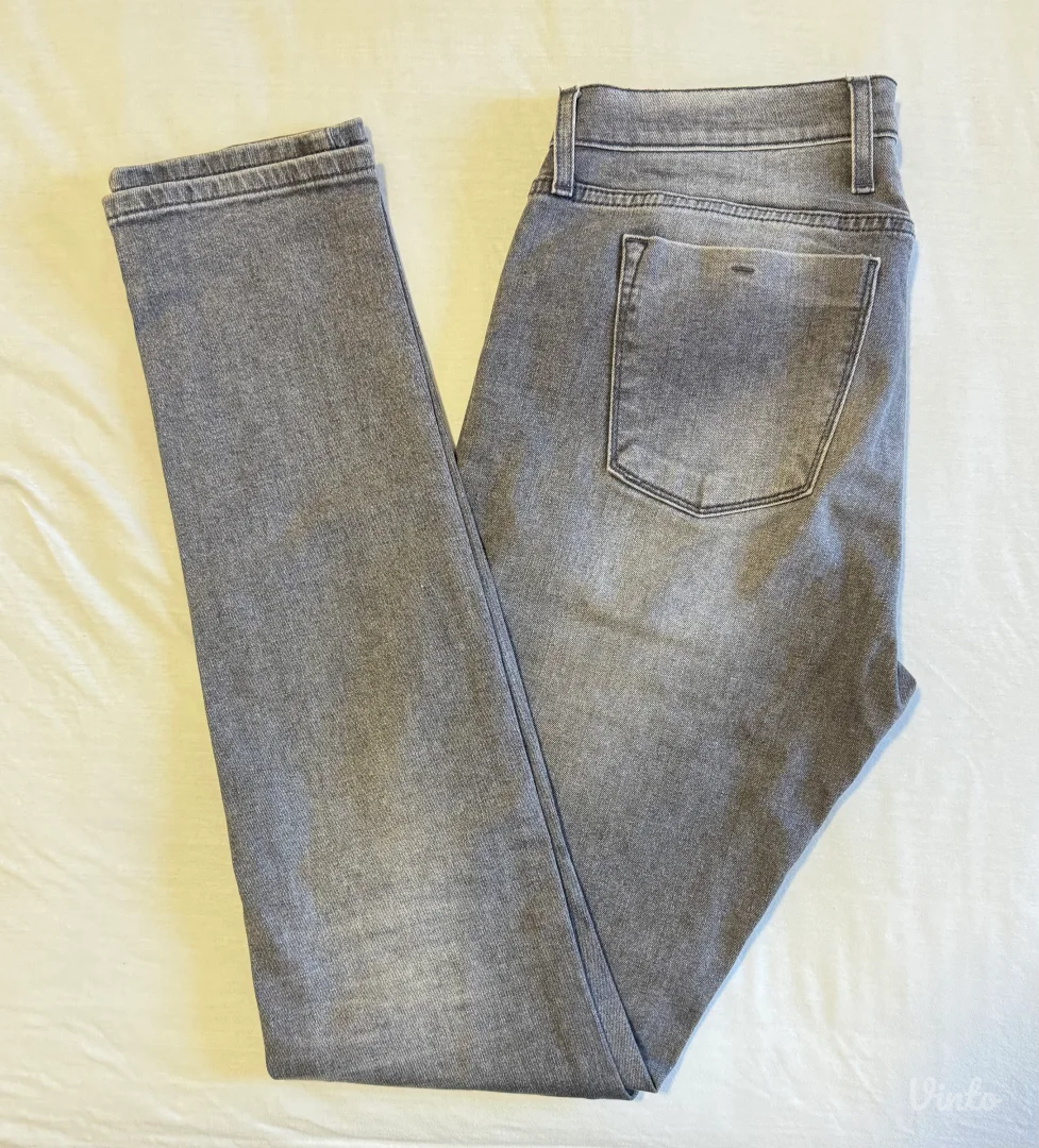 Legend - Farmerke Skinny fit