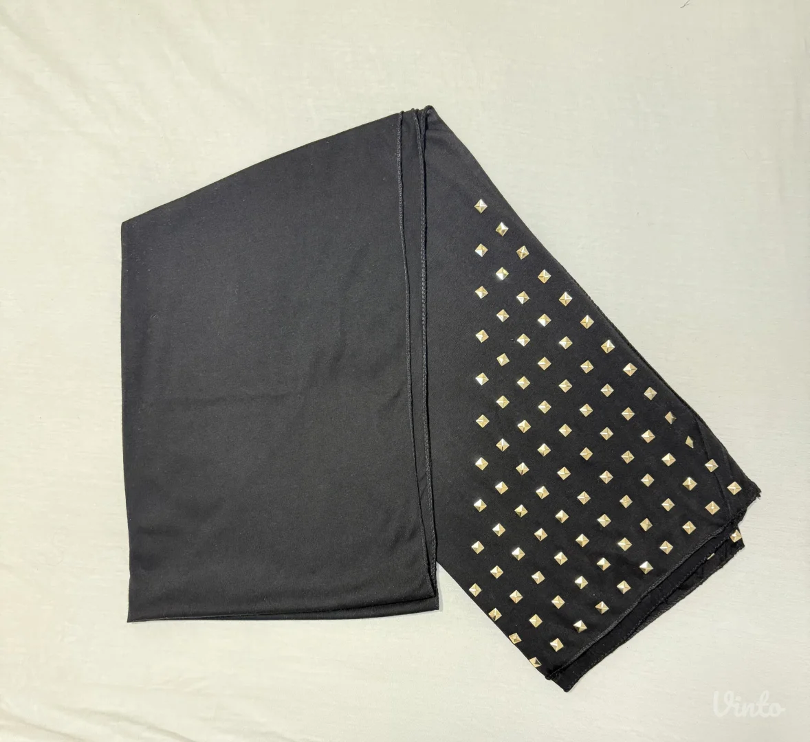 Crna marama sa nitnama