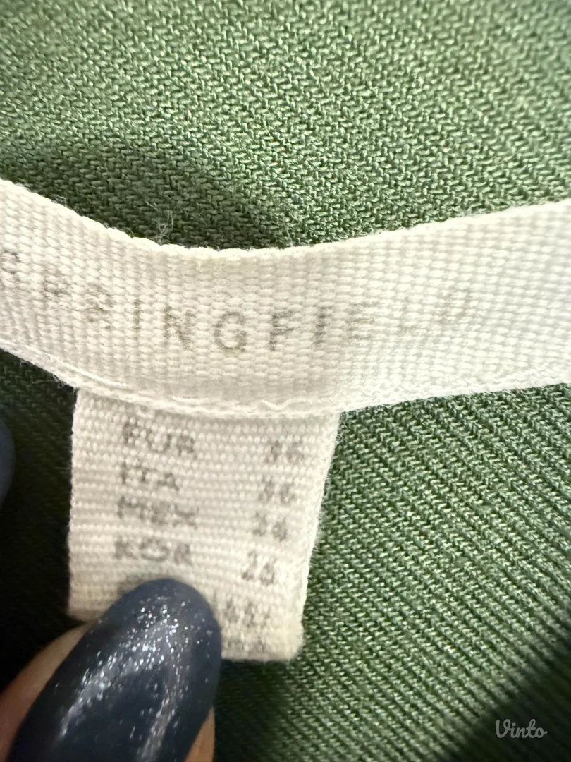 Springfield - Košulja/ haljina