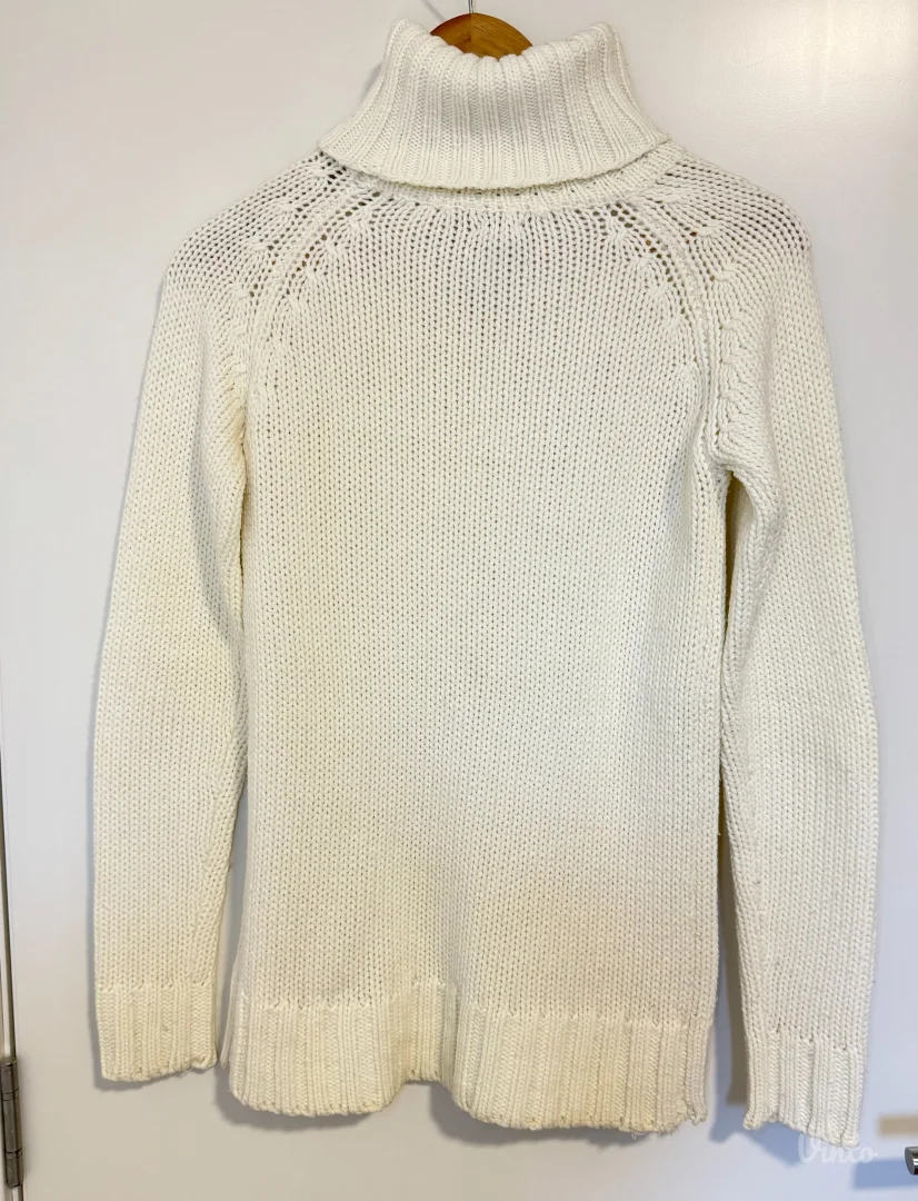 X-Dye - Rolka džemper