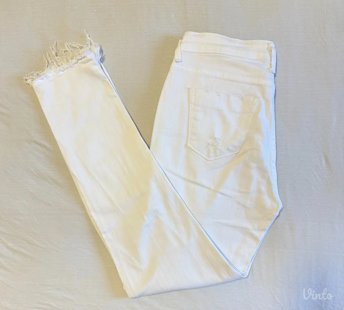 Classx - Bele skinny jeans