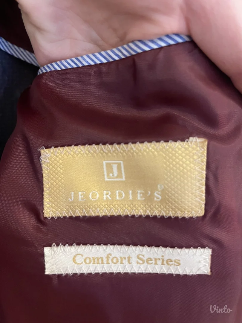 Jeordie’s - Muški sako