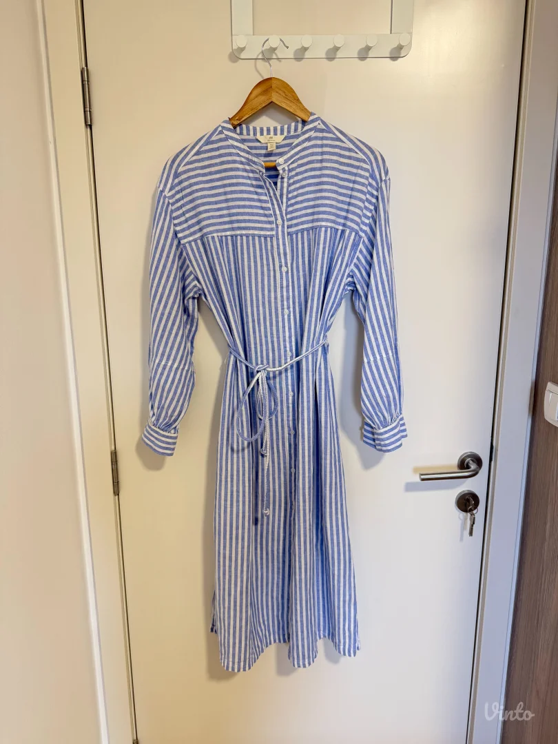 H&M - Košulja/haljina