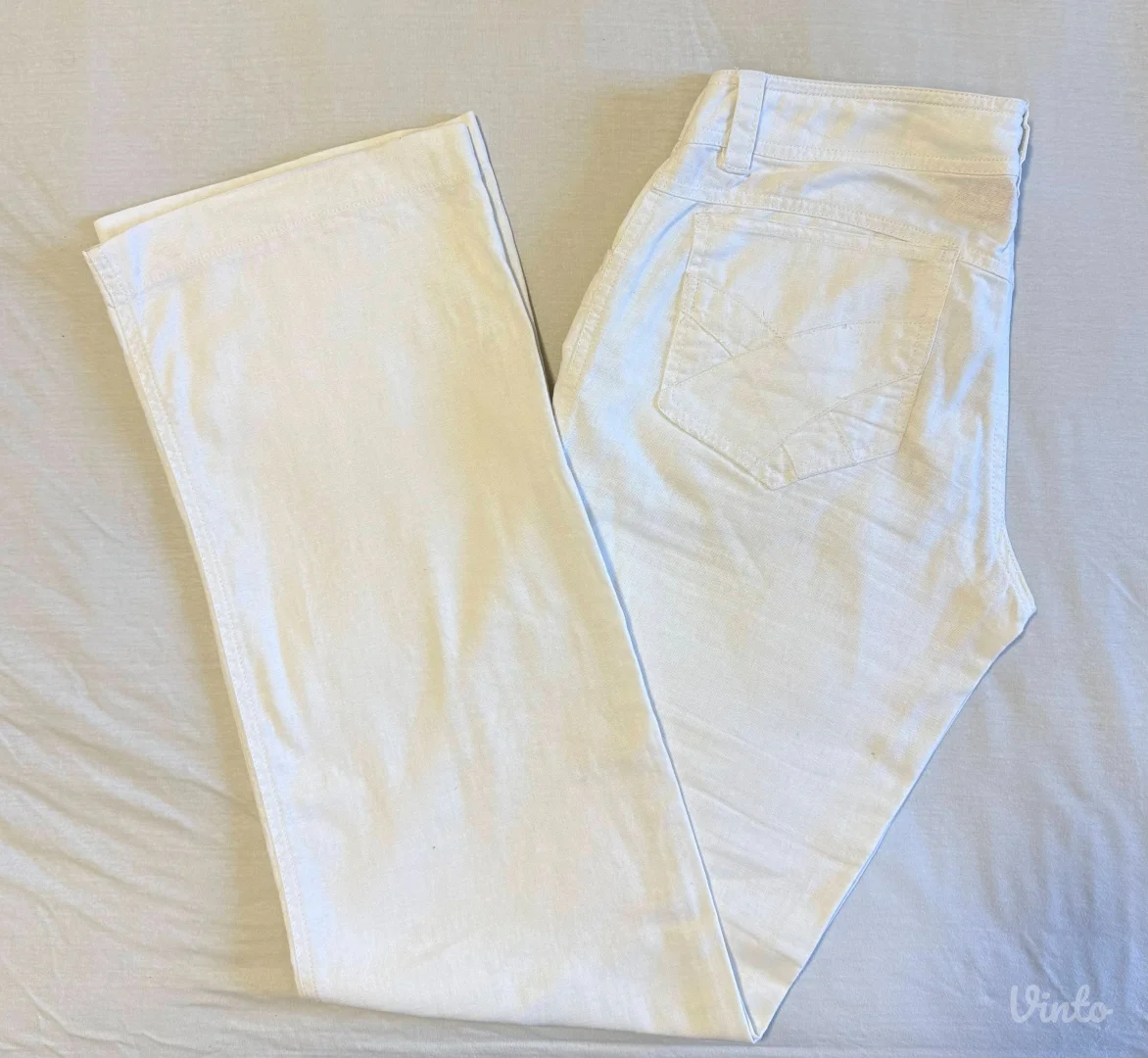 Todor - Bele pantalone