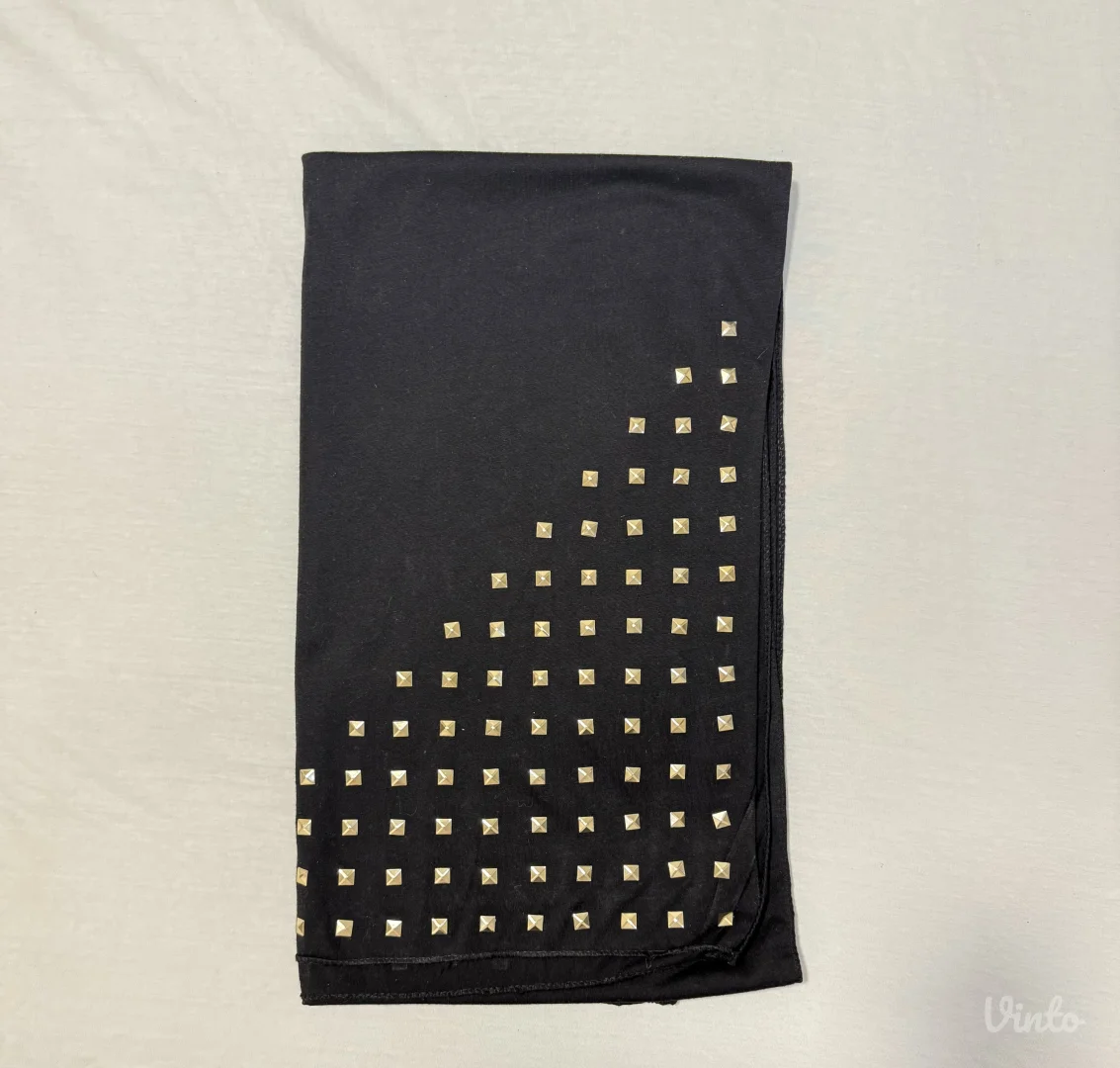 Crna marama sa nitnama