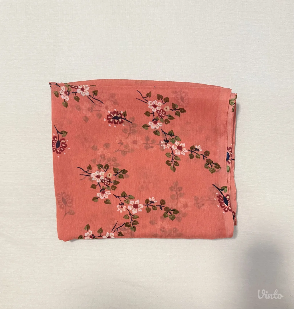 Breskva cvetna marama