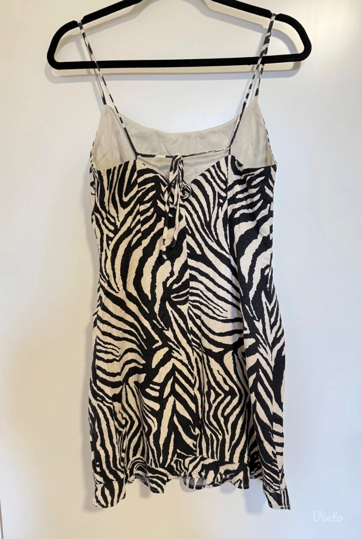 Reserved - Mini haljina