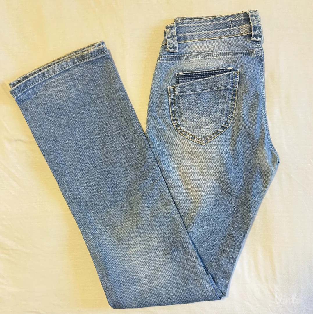 Miss Reform - Farmerke